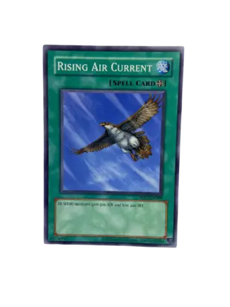 Rising Air Current Cartas Mágicas